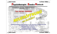 Kundenbild groß 1 Physiotherapie Rönisch