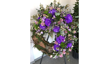 Kundenbild groß 3 Stephanie v.d. Warth-Weber Blumen