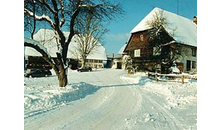 Kundenbild groß 2 Gasthaus zum Hirschen