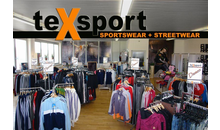 Kundenbild groß 1 Texsport Sportartikel