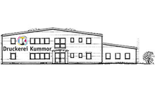 Kundenbild groß 1 Kummor GmbH Druckerei