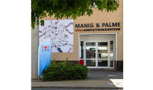 Kundenbild groß 2 Manig & Palme Büroausstattung GmbH