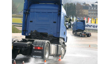 Kundenbild groß 4 Verkehrsicherheitszentrum am Sachsenring GmbH & Co. KG