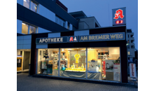 Kundenbild groß 4 Apotheke Am Bremer Weg