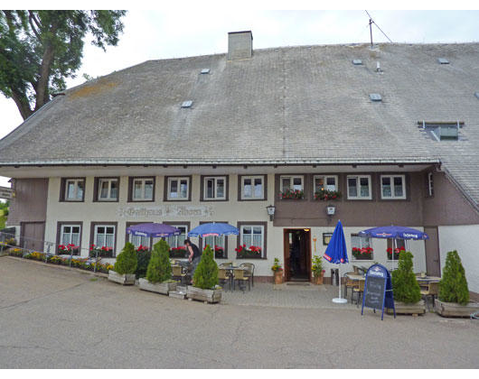 Kundenfoto 1 Ahorn Gasthaus