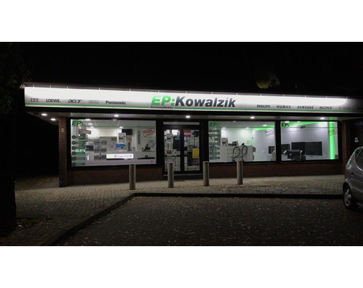 Kundenfoto 1 EP:Kowalzik Elektronik-Partner