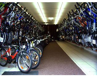 Kundenfoto 4 Fahrradhaus Jacoby