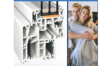 Kundenbild groß 4 Punkt Bausysteme GmbH