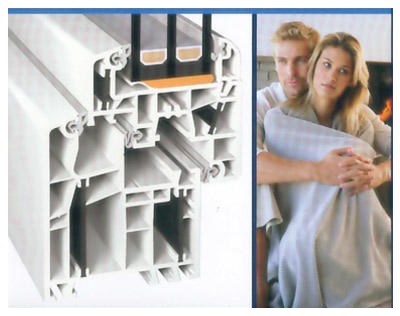 Kundenfoto 4 Punkt Bausysteme GmbH