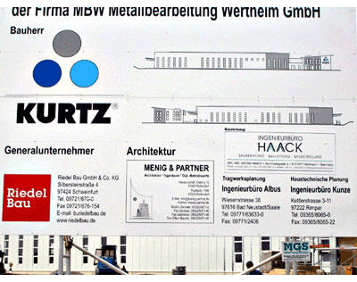 Kundenfoto 1 Soremba Büro + Objekt GmbH