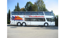 Kundenbild groß 2 Busunternehmen Kellermeier e.K.