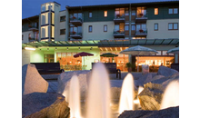 Kundenbild groß 1 Hotel Am Kurhaus