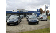 Kundenbild groß 1 Peugeot Autohaus Eberhardt GmbH