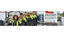 Kundenbild groß 1 ZTM GmbH Zaunteam Coburg