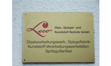 Kundenbild groß 1 Leco Glas-, Spiegel- und Kunststoff -Technik GmbH Spiegelanfertigungen