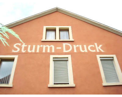 Kundenfoto 1 Sturm-Druck GmbH