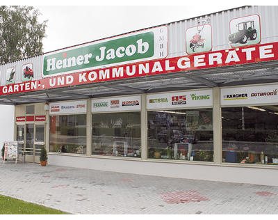 Kundenfoto 2 Jacob, Heiner GmbH