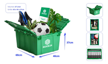 Kundenbild groß 1 Box at Work GmbH