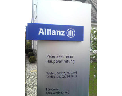 Kundenfoto 1 Allianz Versicherung Peter Seelmann Generalvertretung
