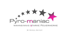 Kundenbild groß 1 Seifert Marcel Pyro-maniac