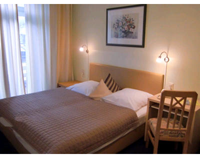 Kundenfoto 6 Hotel Central Hotels