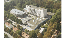 Kundenbild groß 2 Frankenland-Klinik Reha-Klinik der LVA Oberfranken und Mittelfranken