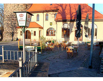 Kundenfoto 2 Restaurant Zum Schlossturm Restaurant