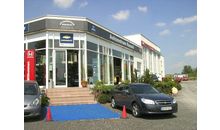 Kundenbild groß 3 Autozentrum Matthias Rausch