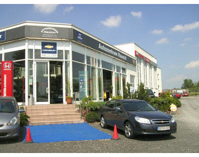 Kundenfoto 3 Autozentrum Matthias Rausch