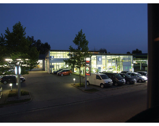 Kundenfoto 1 Autohaus Löhlein GmbH & Co.KG