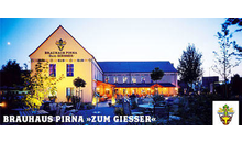 Kundenbild groß 1 Brauhaus Pirna "Zum Giesser"