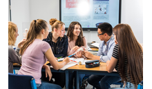 Kundenbild groß 3 FORTIS-AKADEMIE gGmbH Chemnitz