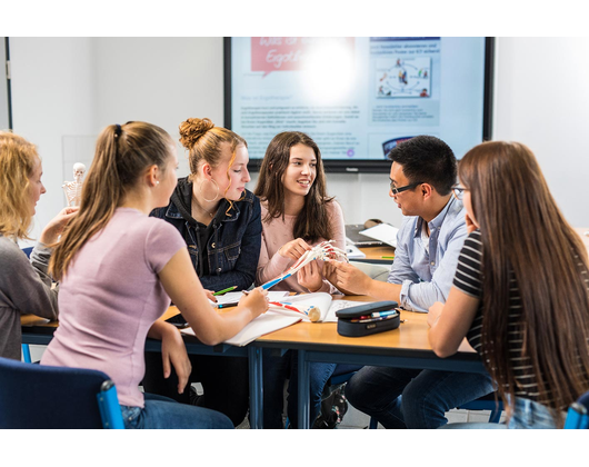 Kundenfoto 3 FORTIS-AKADEMIE gGmbH Chemnitz