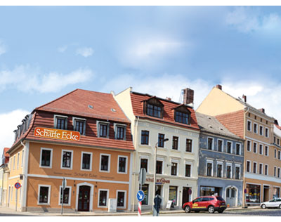 Kundenfoto 1 Stadtleben Görlitz GmbH Pension Scharfe Ecke