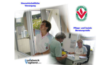 Kundenbild groß 7 Sozialwerk Vogtland g GmbH-Volkssolidarität Klingenthal/ AE e.V.