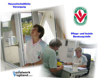 Kundenfoto 7 Sozialwerk Vogtland g GmbH-Volkssolidarität Klingenthal/ AE e.V.