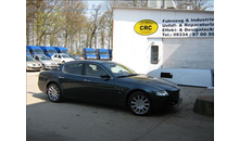 Kundenbild groß 10 CRC Auto Service Center GmbH & Co. KG