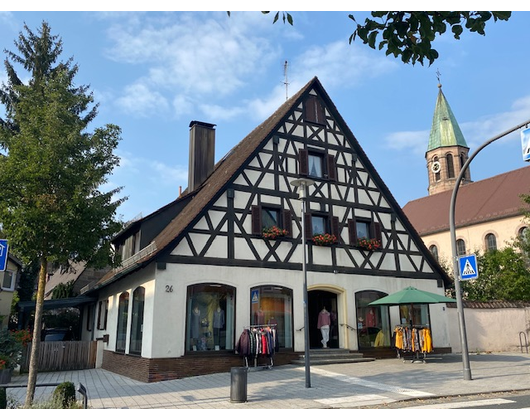 Kundenfoto 8 Dörr Textilhaus