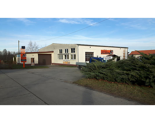 Kundenfoto 2 Autoservice u. Mineralölvertrieb Wittichenau GmbH