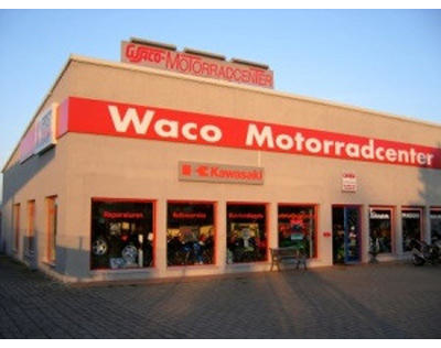Kundenfoto 1 Motorradcenter Waco