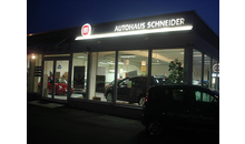Kundenbild groß 4 Schneider Hans Autohaus