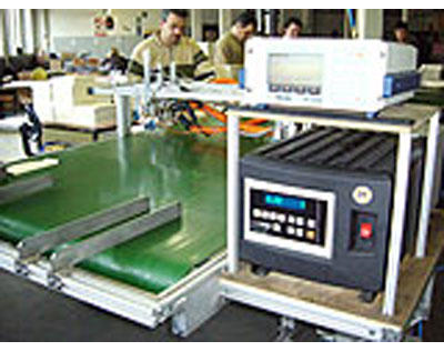 Kundenfoto 2 Eilpack Service GmbH Verpackung
