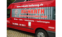 Kundenbild groß 1 Richrath Isolierungs GmbH