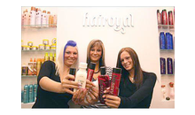 Kundenbild groß 1 Hairoyal GmbH