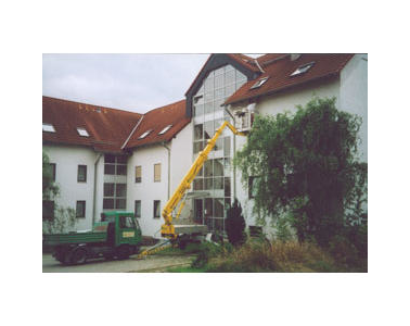 Kundenfoto 3 Kisielewski Reiner Holz- und Bautenschutz