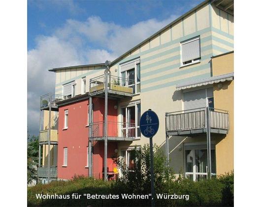 Kundenfoto 4 Wolfgramm Vermögensverwaltung GmbH & Co.KG