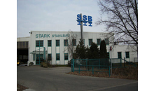 Kundenbild groß 1 Stark Stahlbau GmbH