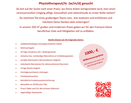 Kundenfoto 1 Praxis für Physiotherapie
