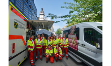 Kundenbild groß 4 Johanniter-Unfall-Hilfe e.V. Regionalverband Zwickau/Vogtland Fahrdienst