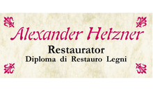 Kundenbild groß 1 Hetzner Alexander Restaurierung